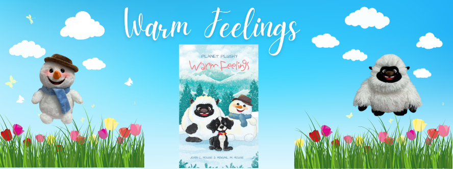 Warm Feelings (Paperback)