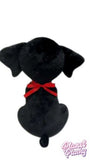 King Charles Cavalier Stuffed Animal | Planet Plushy