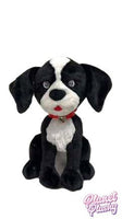 King Charles Cavalier Stuffed Animal | Planet Plushy